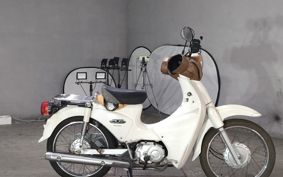 HONDA SUPER CUB110 JA07