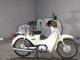 Фото Honda SUPER CUB110 2010 с японского аукциона