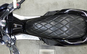 YAMAHA MAXAM 250 2017 SG21J