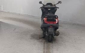 HONDA FORESIGHT MF04