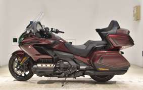 HONDA GL 1800 GOLD WING TOUR DCT 2025 SC79