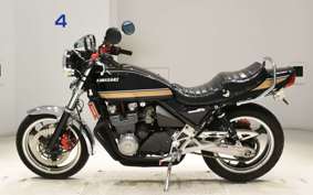 KAWASAKI ZEPHYR 400 KAI 2009 ZR400C