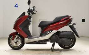 YAMAHA MAJESTY155 S 2018 SG28J