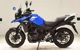 SUZUKI V-STROM 250 A 1992