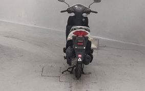 SUZUKI ADDRESS V110 CE47A