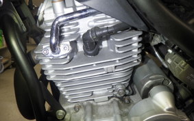 YAMAHA SEROW 250 Gen.2 DG17J