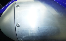 YAMAHA YZ250F 2013 CG58C