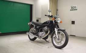 YAMAHA SR400 Gen.3 2003 RH01J