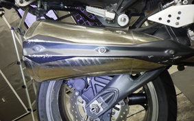 KAWASAKI Z1000 Gen.3 2010 ZRT00B