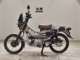 Фото Honda CT125-2 2023 с японского аукциона