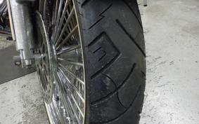 HARLEY FLHX 1580 2011