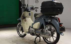 HONDA C125 SUPER CUB JA48