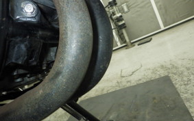 YAMAHA RZ 250 2009 4L3