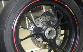 DUCATI 1199 PANIGALE S 2012