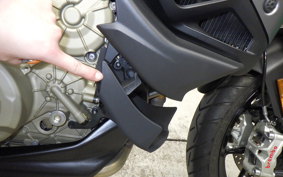 DUCATI MULTISTRADA V4S 2025