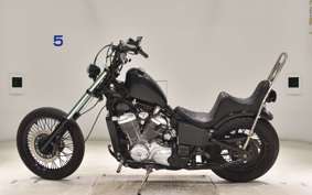 HONDA STEED 400 1993 NC26