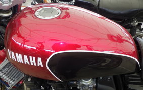 YAMAHA XJR400 R 4HM