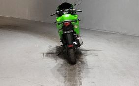 KAWASAKI NINJA 250R EX250K