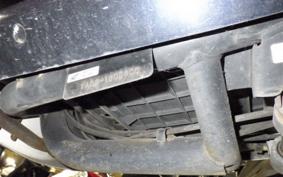HONDA GYRO CANOPY TA02