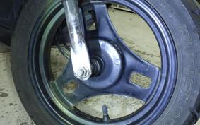 SUZUKI ADDRESS V50 Gen.2 2002 CA44A