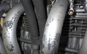 YAMAHA FJ1200 1990 3CV