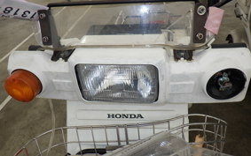 HONDA GYRO X TD01