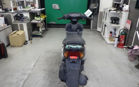 HONDA DIO GEN 3 2006 AF34