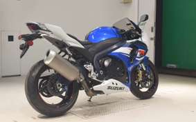 SUZUKI GSX-R1000 2012