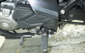 SUZUKI Vｽﾄﾛｰﾑ650XTA 2017 C733A