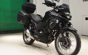 KAWASAKI VERSYS X250 A 2021 LE250D