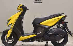 YAMAHA CYGNUS Griffus SEJ4J