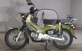 HONDA CROSS CUB110 JA45