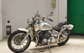 YAMAHA DRAGSTAR 400 2003 VH01J