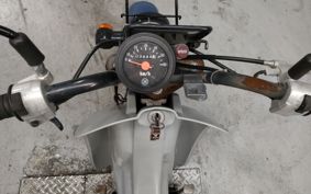 SUZUKI BAR DEE50 BA42A