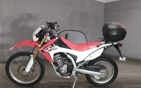 HONDA CRF250L MD38