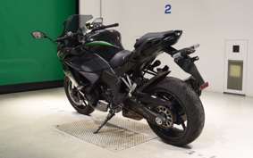 KAWASAKI NINJA 1000SX 2020 ZXT02K