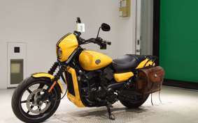 HARLEY XG750ｽﾄﾘｰﾄ 2017