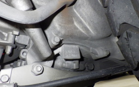 HONDA GYRO CANOPY 2006 TA03