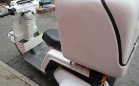 HONDA  GYRO X BASIC  TD02