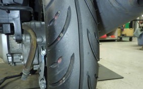 HONDA DIO Gen.6 2004 AF68