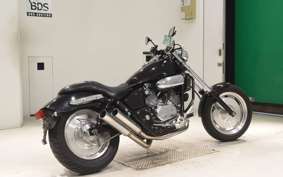 HONDA MAGNA 250 S 2002 MC29
