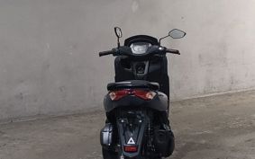 YAMAHA N-MAX 125 SEG6J
