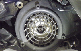 YAMAHA CYGNUS 125 XSR 2 2008 SE44J
