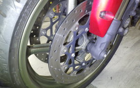 YAMAHA FZ1 FAZER 2009 RN21J