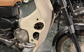 HONDA YUUBIN CUB MD90