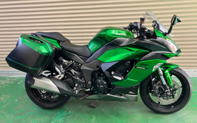 KAWASAKI NINJA 1000 SX 2020 ZXT02K