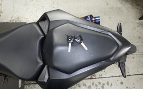 HONDA CBR250RR A 2023 MC51