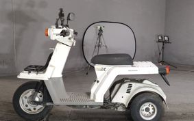 HONDA GYRO TD01