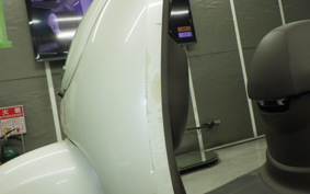 HONDA GIORNO 2 1995 AF70
