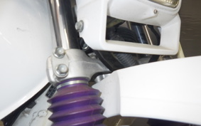 HONDA XLR250R Gen.4 2022 MD22
